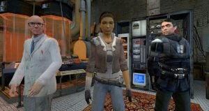 半条命3最新爆料,神秘世界与惊心动魄的冒险即将展开  第3张